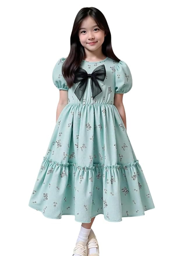 Tagas Girls Princess Birthday KD 215